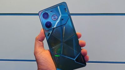 Tecno Pova 6