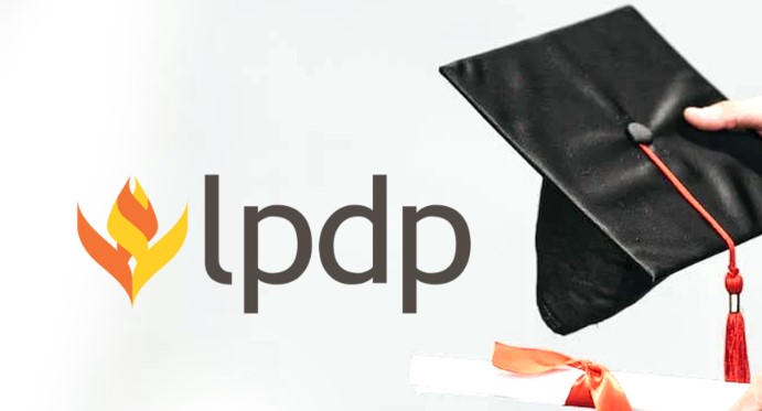 Pendaftaran LPDP
