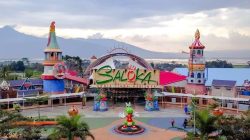 Wisata Salatiga: Kota Sejuk di Kaki Merbabu yang Makin Hits Buat Liburan