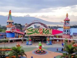 Wisata Salatiga: Kota Sejuk di Kaki Merbabu yang Makin Hits Buat Liburan
