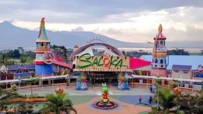 Wisata Salatiga