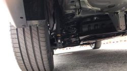 Suspensi Mobil