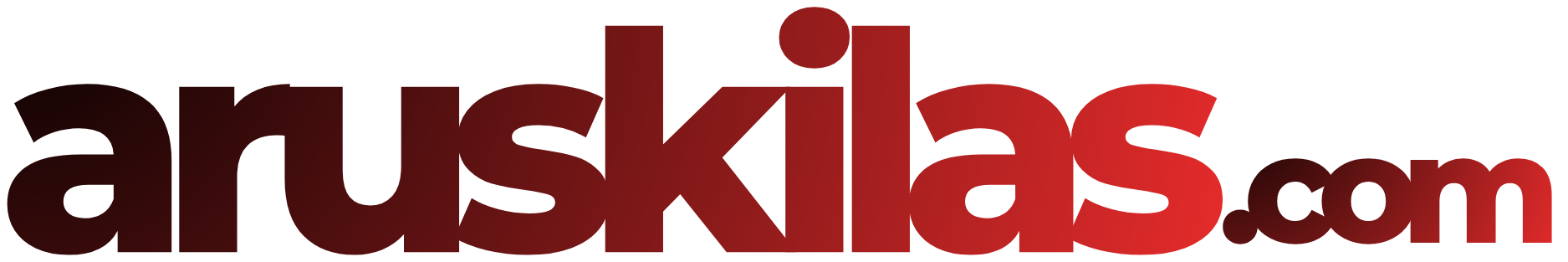 aruskilas.com