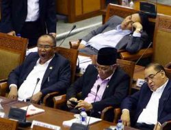 BMKS Jangan Hanya Sekadar Berorientasi Administratif Belaka