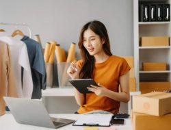 Bisnis Online Untuk Pemula Agar Kebutuhan Ekonomi Terpenuhi