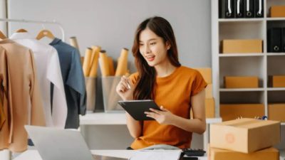 Bisnis Online Untuk Pemula Agar Kebutuhan Ekonomi Terpenuhi