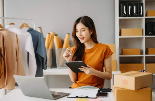 Bisnis Online