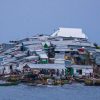 Migingo, Pulau Mungil di Danau Victoria yang Dipadati Penduduk dan Jadi Sumber Sengketa
