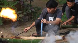 Bambu, Tanaman Serbaguna dalam Kehidupan Masyarakat Minahasa