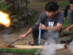 Bambu, Tanaman Serbaguna dalam Kehidupan Masyarakat Minahasa