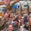 Oktoberfest 2026 Pecahkan Rekor, Dikunjungi 7,4 Juta Wisatawan