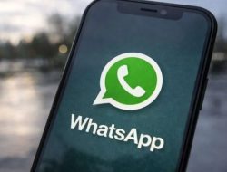 WhatsApp Bakal Blokir Login di HP dengan Sistem Operasi Lawas