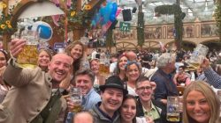 Oktoberfest 2026