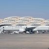 Bandara Riyadh Ditutup hingga 17 Oktober, Houthi Klaim Lancarkan Serangan Rudal