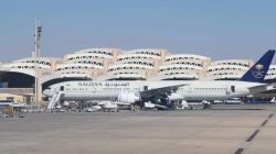Bandara Riyadh Ditutup hingga 17 Oktober, Houthi Klaim Lancarkan Serangan Rudal