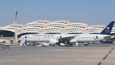 Bandara Riyadh