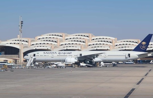 Bandara Riyadh