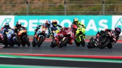 Dorna Sports Berencana Pertahankan MotoGP Mandalika hingga 2031