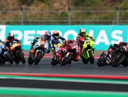 Dorna Sports Berencana Pertahankan MotoGP Mandalika hingga 2031