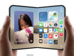 Pesanan iPhone Duo Dikabarkan Naik 30%, Stok 2026 Diprediksi di Bawah 10 Juta Unit