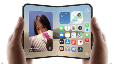 Pesanan iPhone Duo Dikabarkan Naik 30%, Stok 2026 Diprediksi di Bawah 10 Juta Unit