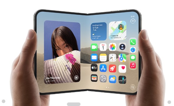 iPhone Duo