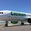 Pesawat Citilink ATR 72-600 Pecah Ban Usai Lepas Landas dari Halim, Penumpang Selamat